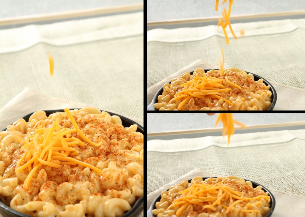 mac and cheese fail