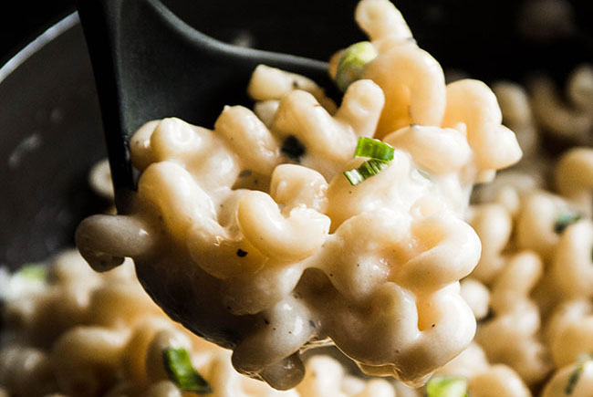 Beer Mac and Cheese Recipe