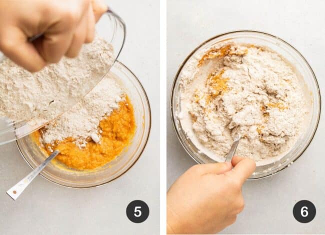 Easy Pumpkin Bread - Life As A Strawberry