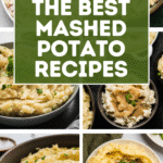The best mashed potato recipes.