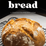 Whole wheat bread.